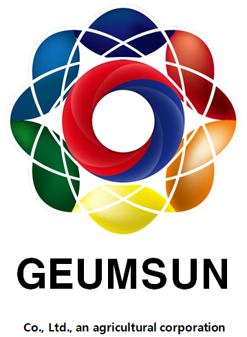 Geumsun Co.,Ltd., an agricultural corporation